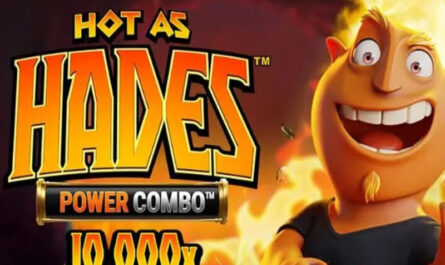 Hot as Hades Power Combo™