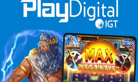 IGT PlayDigital ปรากฏการณ์ Omnichannel