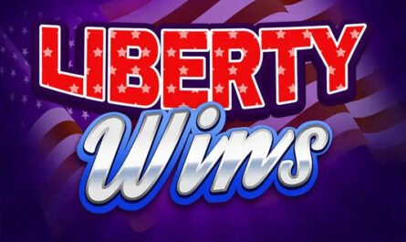 Liberty Wins สล็อตแห่งอิสรภาพทางการเงิน
