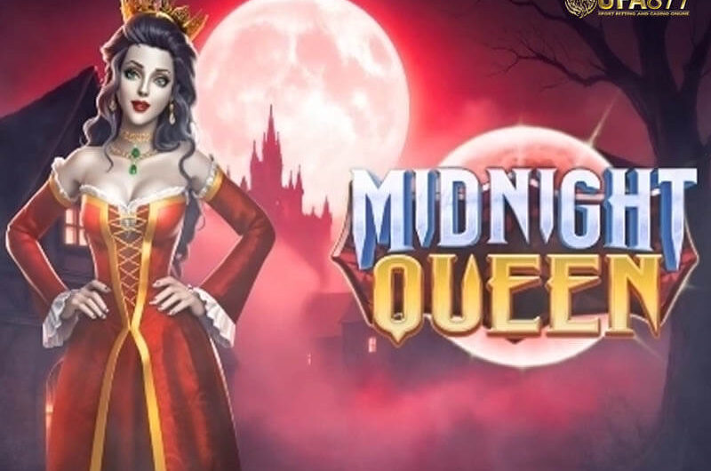 เกมสล็อต Midnight Queen