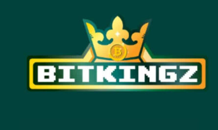 Bitkingz Casino โลกแห่งความสนุก