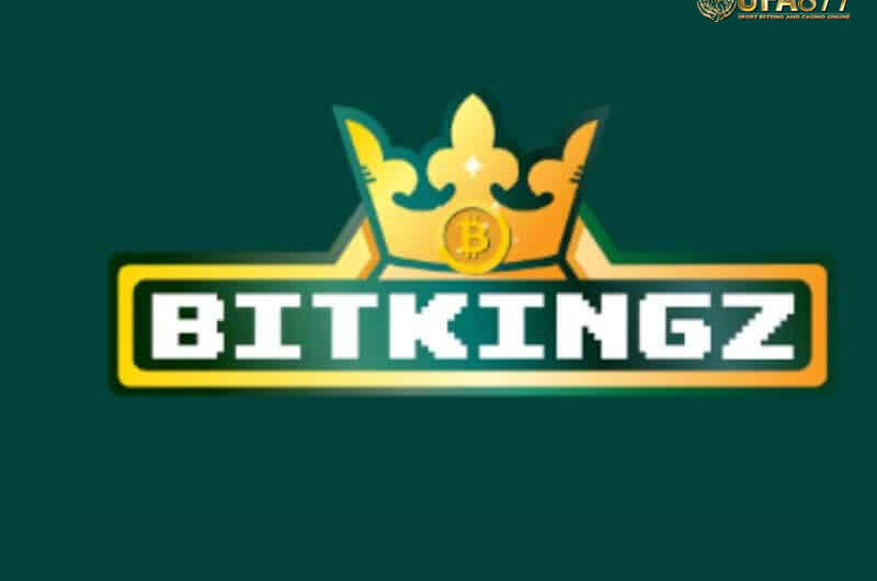 Bitkingz Casino โลกแห่งความสนุก