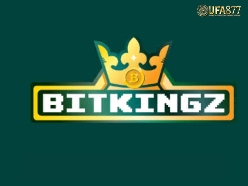 Bitkingz Casino โลกแห่งความสนุก