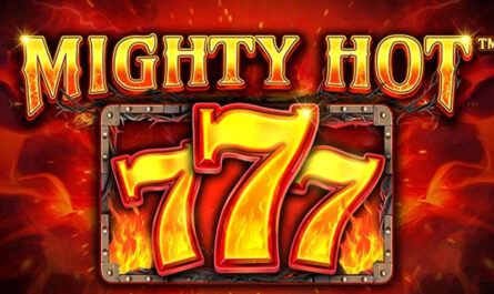 Mighty Hot™ 777