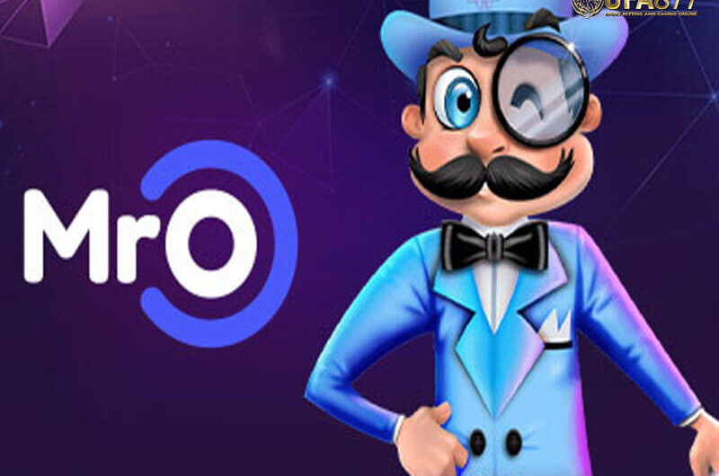 MrO Casino แพลตฟอร์มคาสิโนออนไลน์ที่ครบเครื่อง