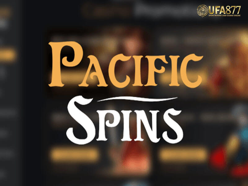 Pacific Spins