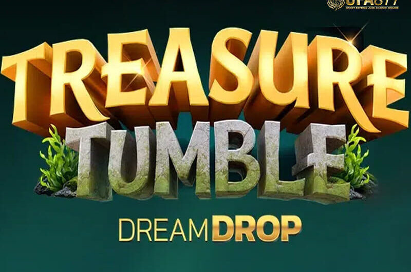 Treasure Tumble Dream Drop – ผจญภัยล่าขุมทรัพย์