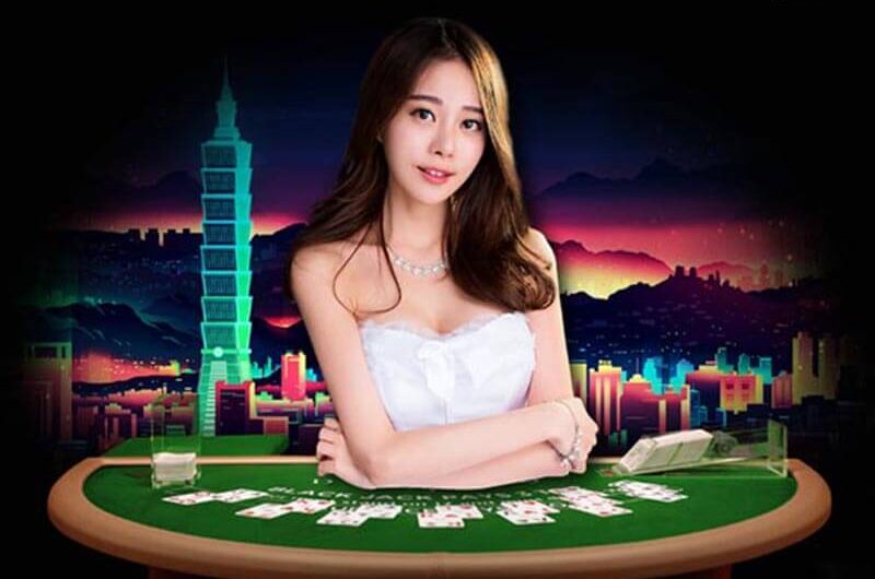 UFABET เข้าสู่ระบบ 168 ทดลองเล่นฟรี เปิดประสบการณ์เดิมพันครบวงจร