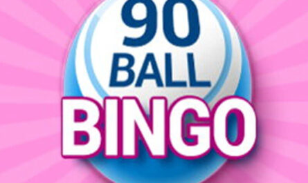 90 Ball Bingo