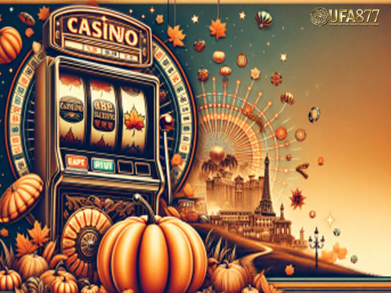 America777 Casino
