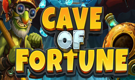 Cave of Fortune