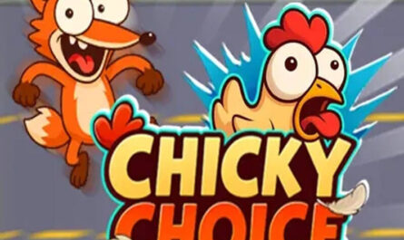 Chicky Choice