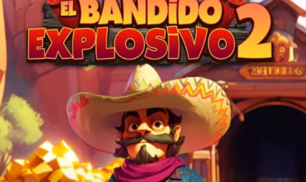 El Bandido Explosivo 2