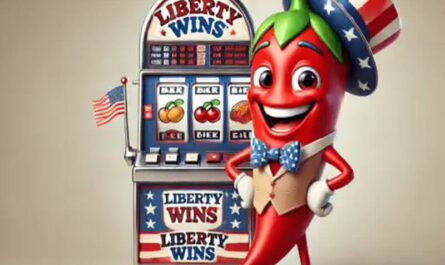 Liberty Wins Slot