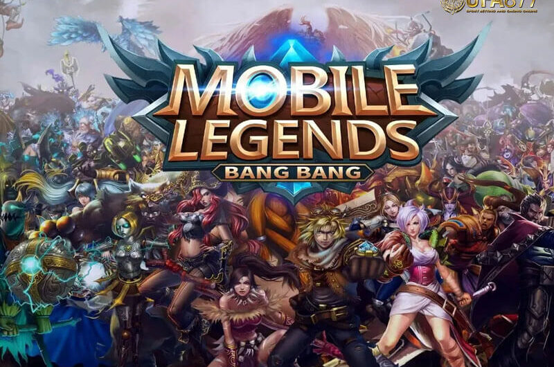 Mobile Legends จากม้ามืดสู่ราชา MOBA ที่ครองใจคนทั้งโลก