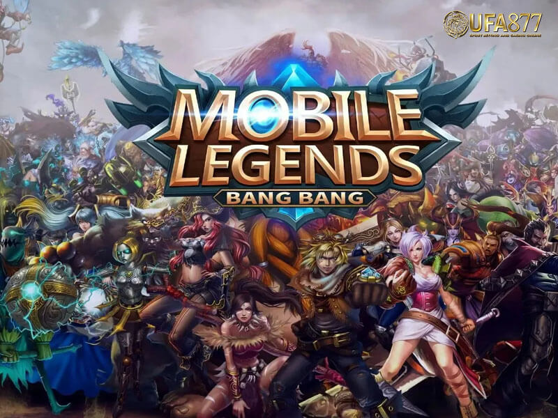 Mobile Legends