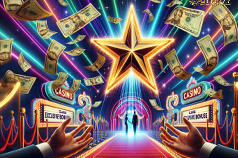 Sloto Stars Casino ท่องกาแล็กซีแห่งโชคลาภกับประสบการณ์ใหม่