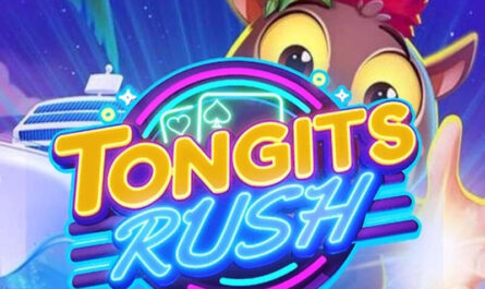 Tongits Rush