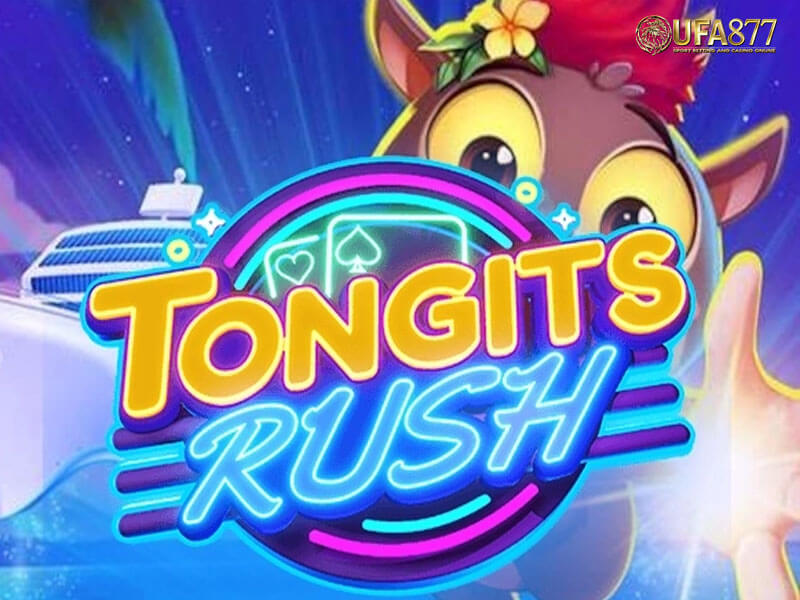 Tongits Rush